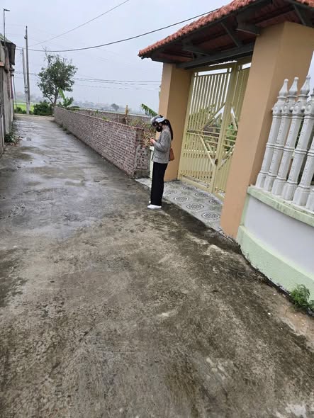 Đất nền Phú Dư Gia Bình 142m² - Chính chủ bán gấp!