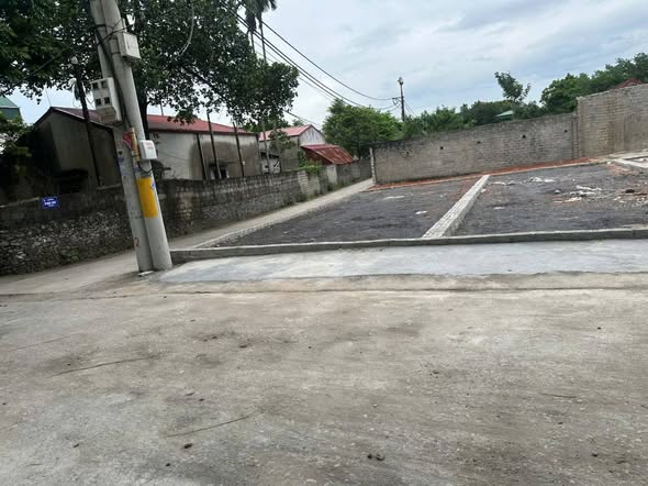 Đất nền Hồng Quang, Ứng Hòa 85m² giá 1.4 tỷ - Đầu tư hấp dẫn!