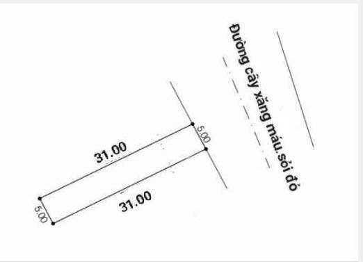 Đất nền An Bình Phú Giáo 155m² giá 400 triệu - Cơ hội đầu tư tuyệt vời!