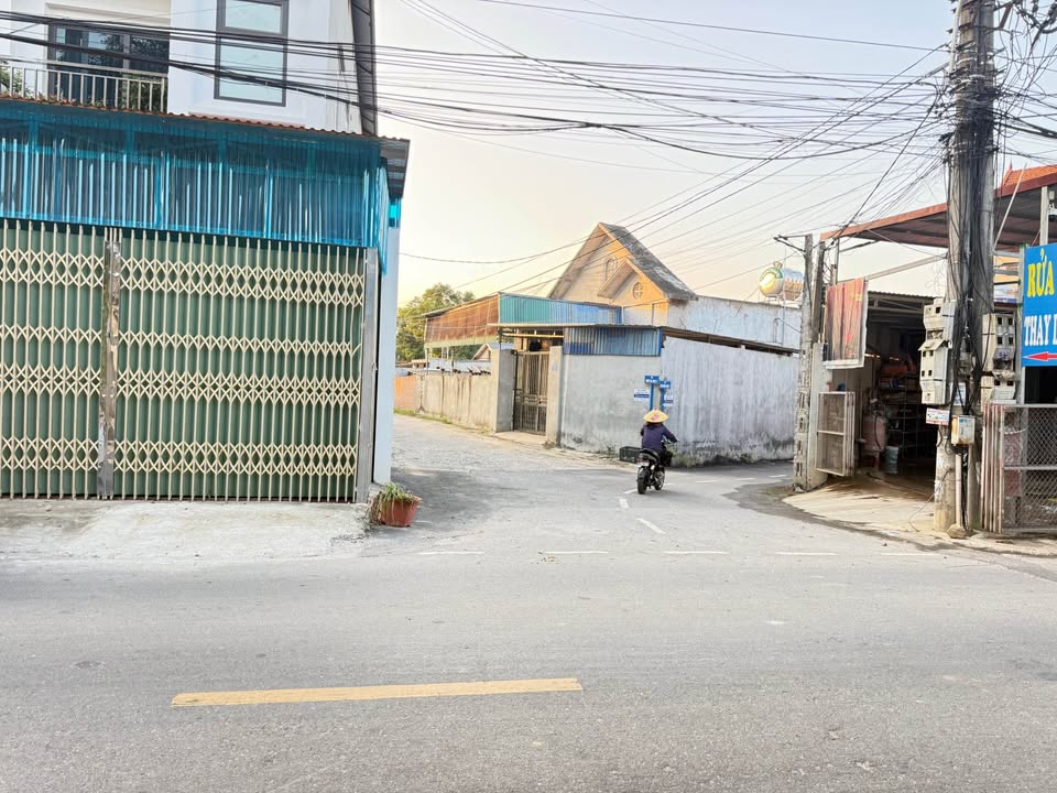 Đất nền Minh Trí, Sóc Sơn 74m² giá 1 tỷ - Đầu tư sinh lời tại vị trí đắc địa!