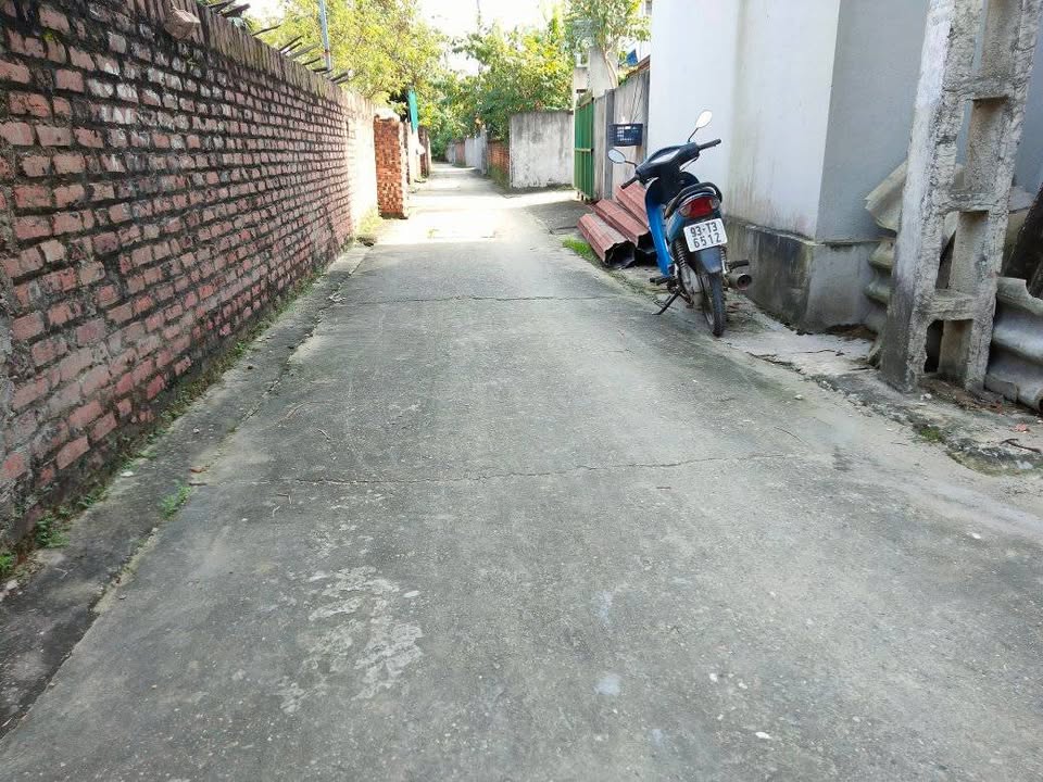 Đất nền Hiền Ninh, Sóc Sơn 80m² giá 1.76 tỷ - Sẵn sàng xây dựng ngay!