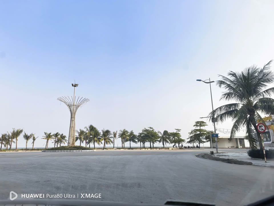 Đất nền FLC LUX CITY Sầm Sơn 537m² giá chỉ 20 tỷ - Sổ đỏ chính chủ!