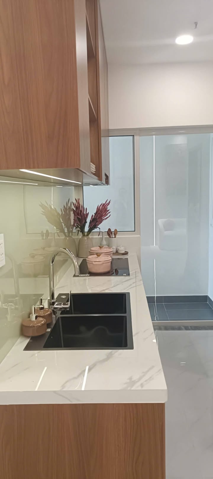 Căn hộ Nhà ở xã hội Long Bình Tân 58m² giá chỉ 1.1 tỷ - Chỗ ở lý tưởng cho người thu nhập thấp!