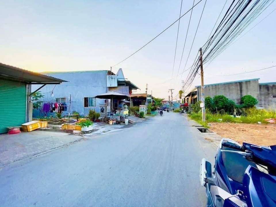 Đất mặt tiền đường Văn Phương, phường Tân Triều, 220m² giá 3 tỷ - Vị trí kinh doanh lý tưởng!