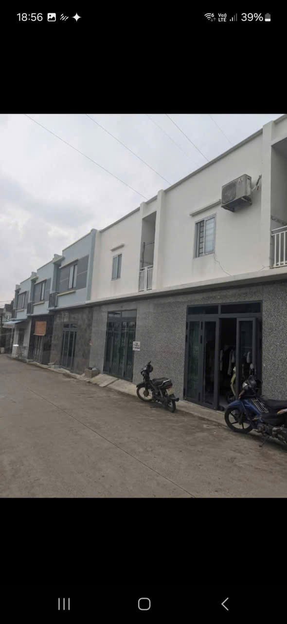 Nhà cho thuê tại Long Bình, Biên Hòa 54m² giá 3 triệu - Hợp đồng lâu dài!