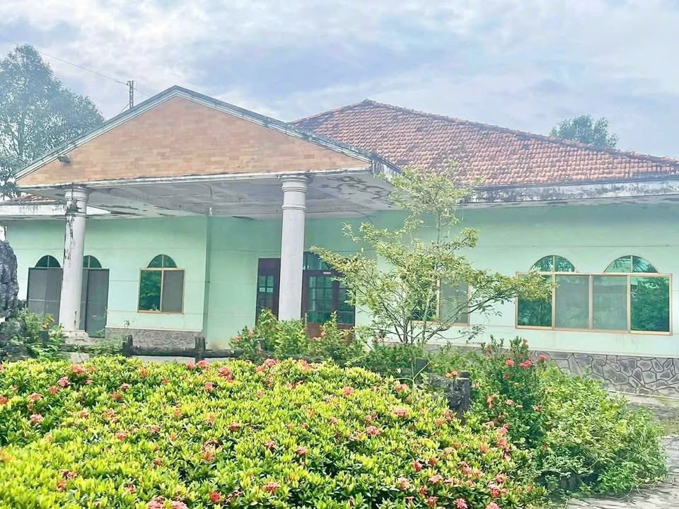 Đất nền Bình Minh Trảng Bom 1.1ha giá chỉ 32 tỷ - Quy hoạch đất ở hoàn thiện