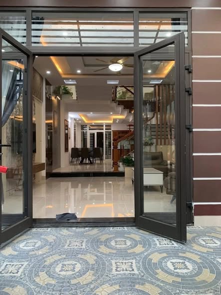 Nhà 3 tầng đẹp mặt tiền Đặng Huy Tá, 85m² giá 7 tỷ - Chính chủ thương lượng!