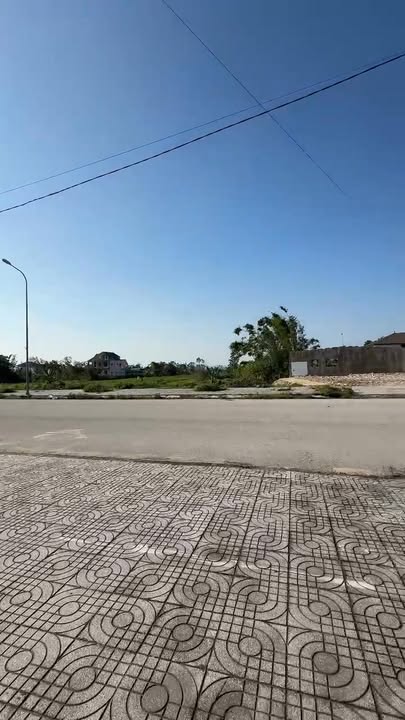 Đất vàng Nghi Hòa Cửa Lò 149m² - Vị trí đắc địa, giá thỏa thuận!