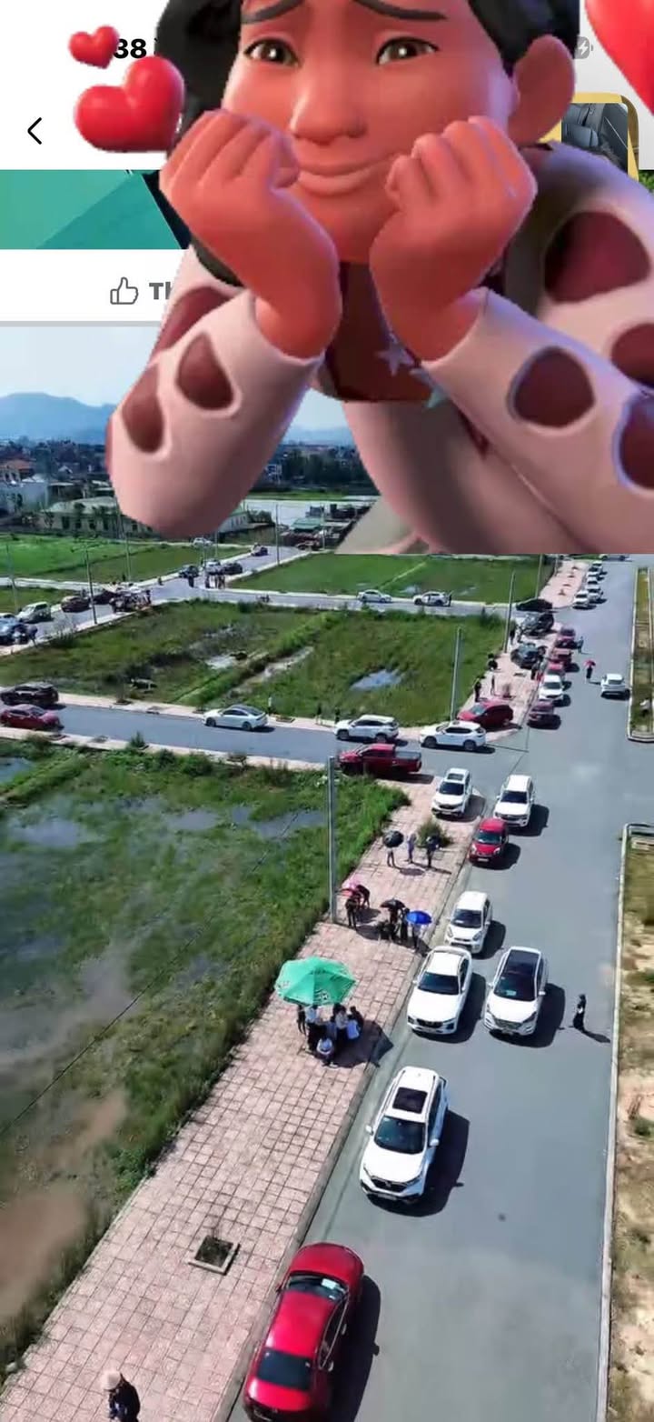 Đất nền Nghi Trung 211m² giá thỏa thuận - Cơ hội đầu tư hấp dẫn!