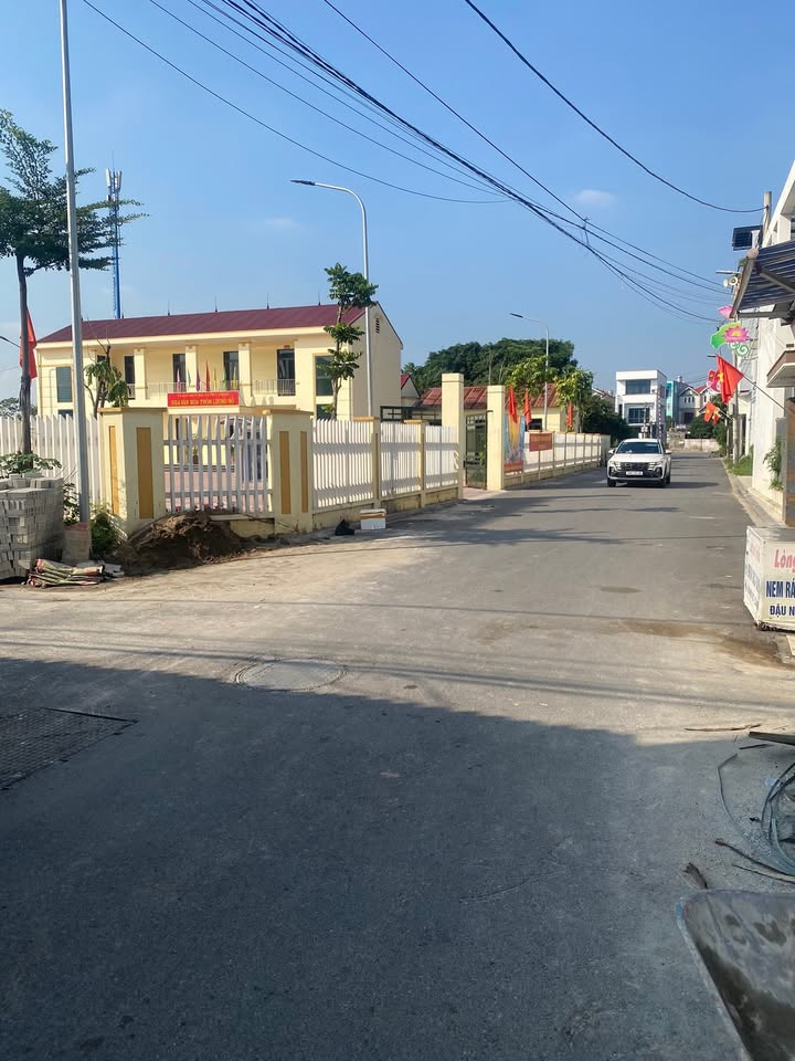 Nhà riêng Tiên Dương, Đông Anh 60m² giá 5 tỷ - Ô tô vào tận nhà!