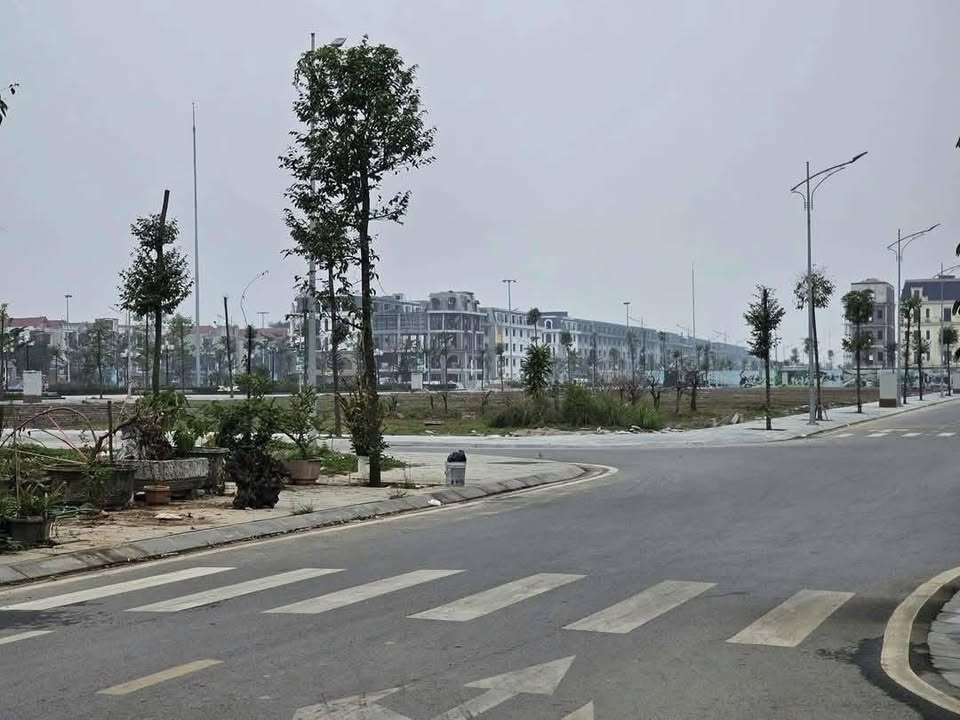 Đất nền KĐT Âu Cơ Phú Thọ 120m² giá chỉ 2.9 tỷ - Đầu tư sinh lời ngay!