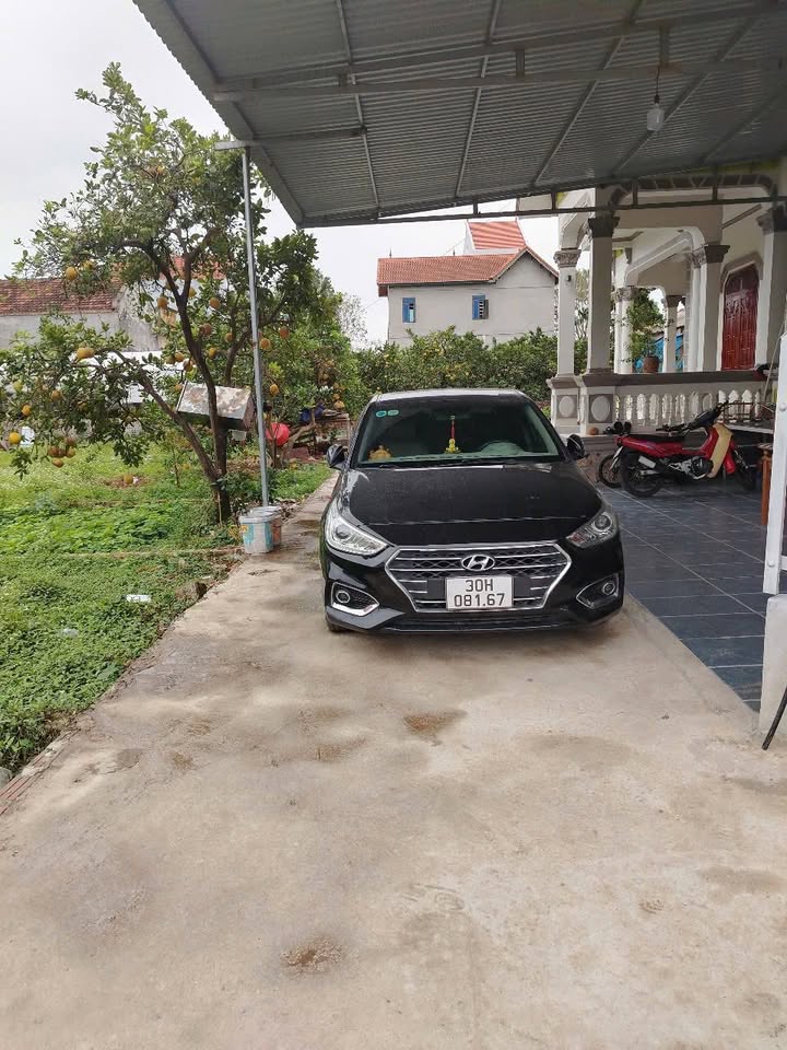 Nhà riêng Xóm 6, xã Tráng Việt, Mê Linh 55,2m² giá chỉ 2 tỷ - Cơ hội đầu tư tuyệt vời!