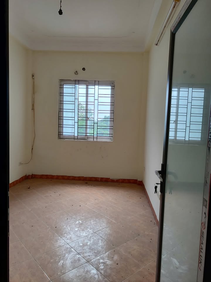 Căn hộ cho thuê tại ngõ 908 Kim Giang 4 tầng - Phù hợp ở gia đình hoặc văn phòng