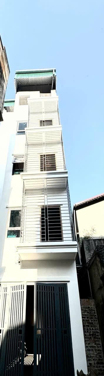 Phòng trọ cho thuê tại Ngõ 6 Tả Thanh Oai - Giá 3.1 triệu, đầy đủ nội thất!