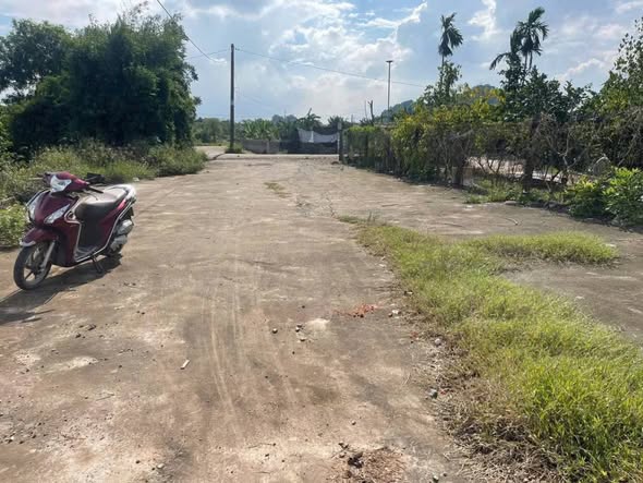 Đất nền 3 mặt tiền Sài Sơn, Quốc Oai 257m² giá chỉ 3 tỷ - Cơ hội đầu tư tuyệt vời!