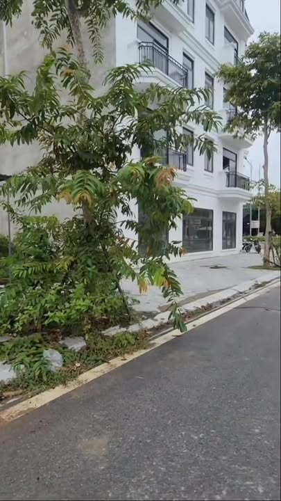 Đất nền KĐT Tây Bắc - Việt Yên 104m² giá thỏa thuận - Sát khu công nghiệp Quang Châu!