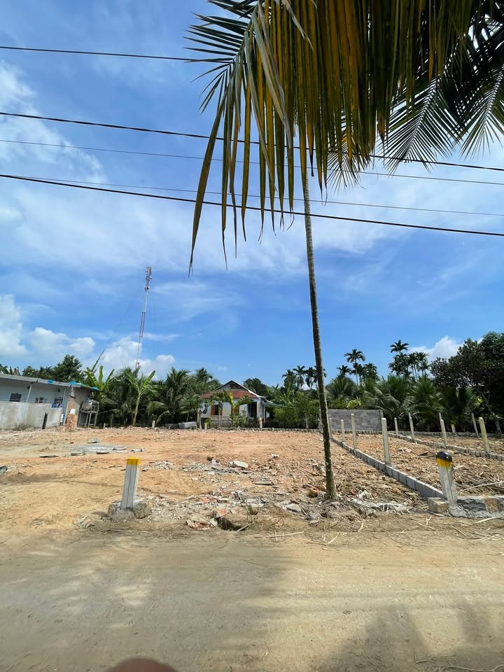 Đất nền Diên Phước 99m² giá 750 triệu - Cơ hội đầu tư tuyệt vời!