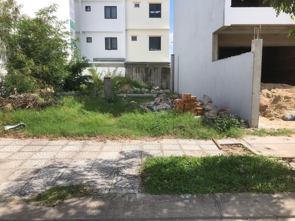 Shophouse đường số 7 khu đô thị Mỹ Gia 150m² giá 9 tỷ - Tiềm năng tăng giá vượt trội!