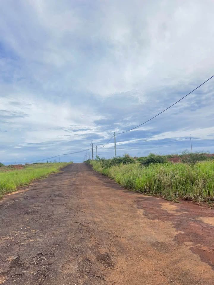 Bán đất dự án Công An Đắk Nông 230m² giá 1.6 tỷ - Thương lượng mạnh tay!