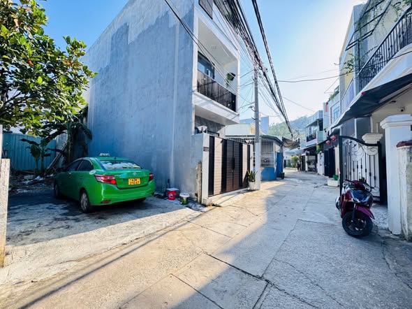 Đất nền chính chủ 155/117 Trần Đình Nam, 100m² - Kiệt ô tô tận nơi, giá 300 triệu!