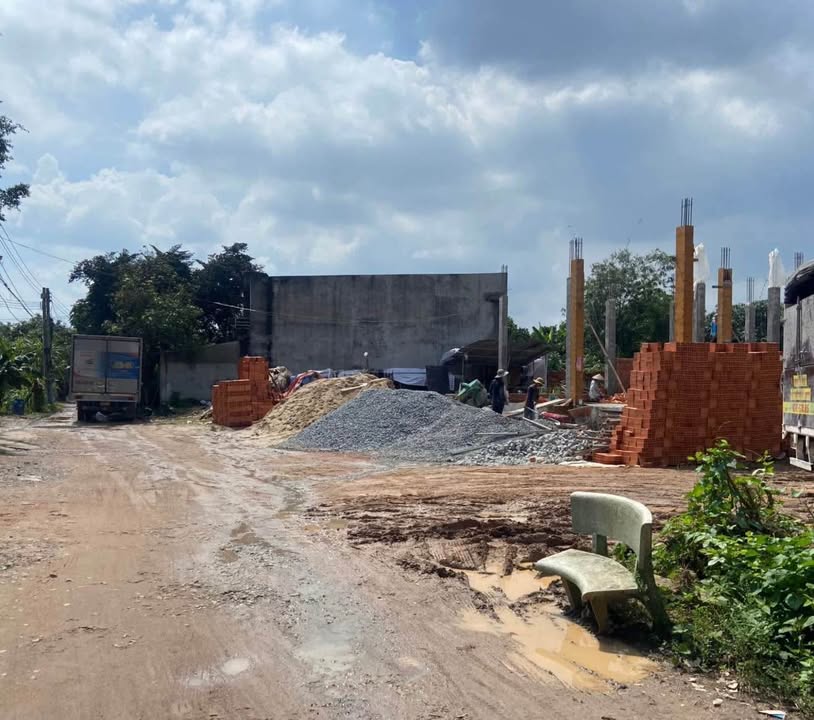 Đất nền Tân Vĩnh Hiệp 180m² giá 1.9 tỷ - Sổ hồng chính chủ, thổ cư 100%!