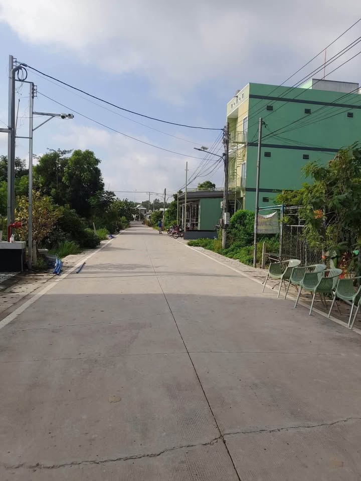 Đất nền Tân Lập, Bắc Tân Uyên 240m² giá 1 tỷ - Đầu tư sinh lời ngay!