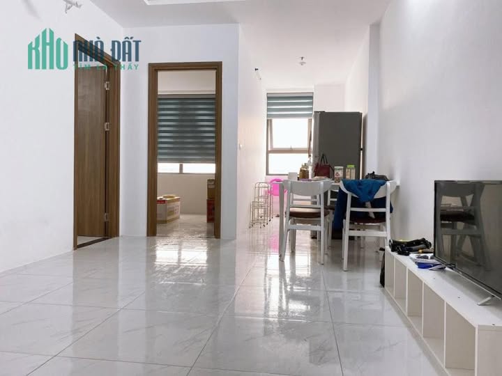 Căn hộ Ecohome 3 Bắc Từ Liêm 63m² giá thương lượng - Nội thất full, view đẹp