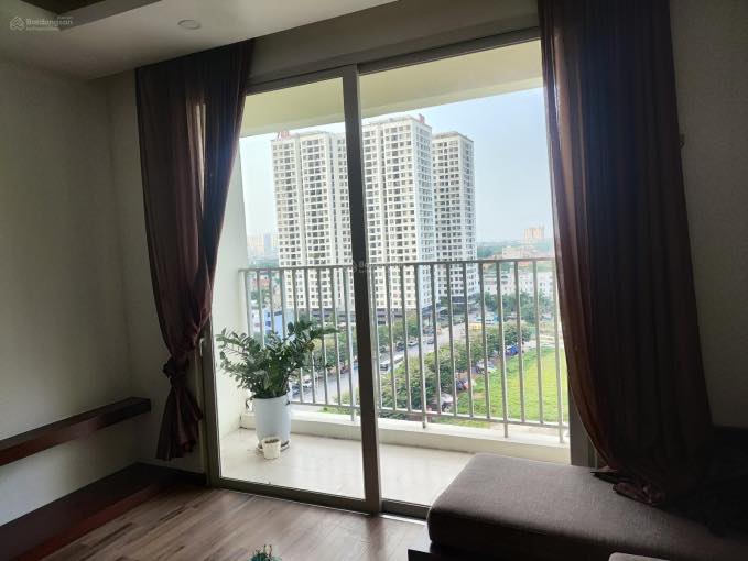 Căn hộ Ecohome 2 Bắc Từ Liêm 69m² giá thỏa thuận - Sổ đỏ chính chủ, view thoáng đãng!