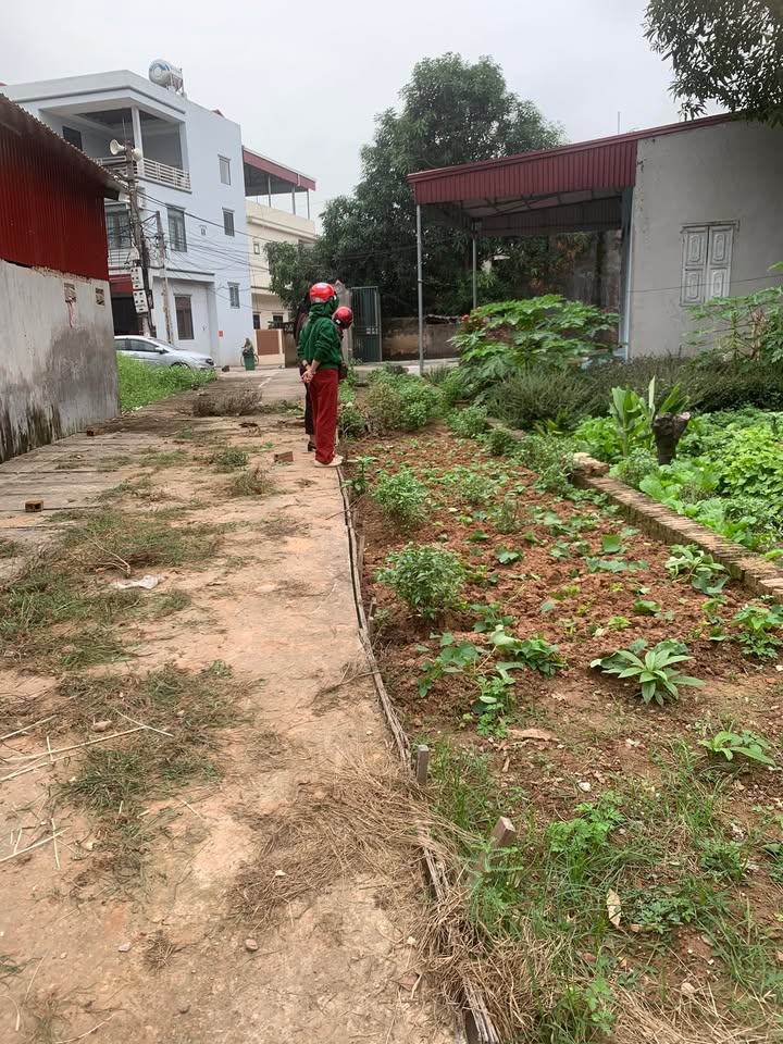 Đất nền Vân Dương, Quế Võ 83m² giá 2 tỷ - Đầu tư thanh khoản dễ dàng!