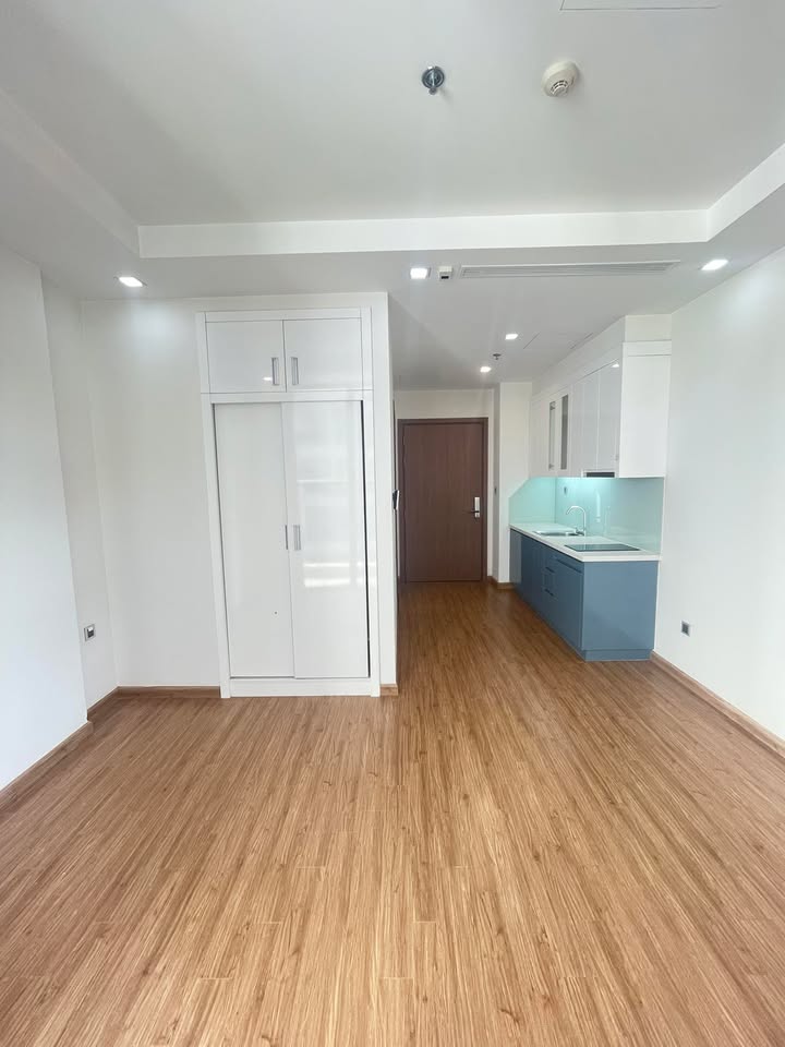 Căn hộ Vinhomes Greenbay Mễ Trì 30m² giá 8 triệu - Sẵn sàng vào ở ngay!