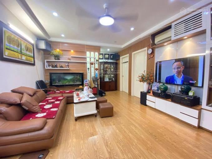 Căn hộ Ecohome 1 Bắc Từ Liêm 64m² giá thỏa thuận - Nội thất đầy đủ, sẵn sàng vào ở!
