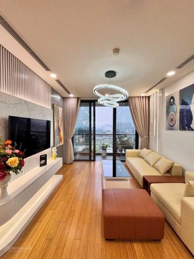 Căn hộ Ecohome 3 quận Bắc Từ Liêm 70m² - Nội thất full, giá thỏa thuận!