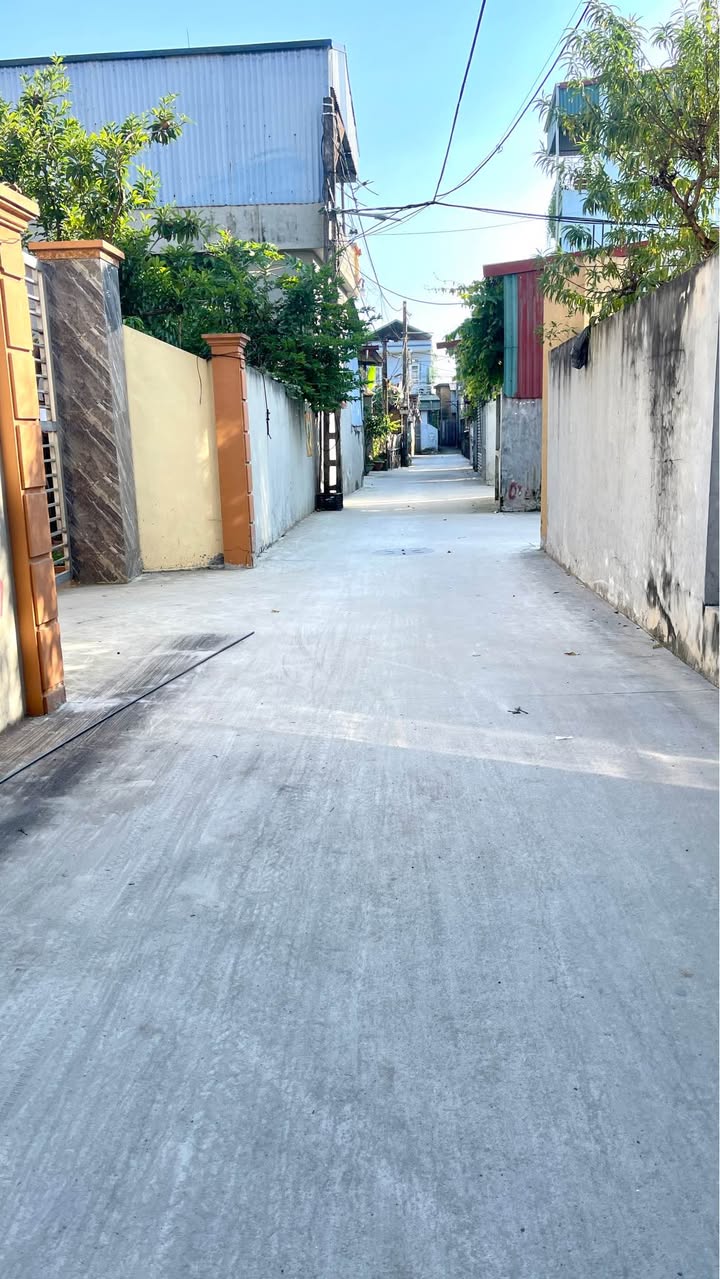 Đất nền thôn Lâm Hộ, xã Quang Minh, 79m² giá 3 tỷ - Tiện ích đầy đủ, giao thông thuận lợi!