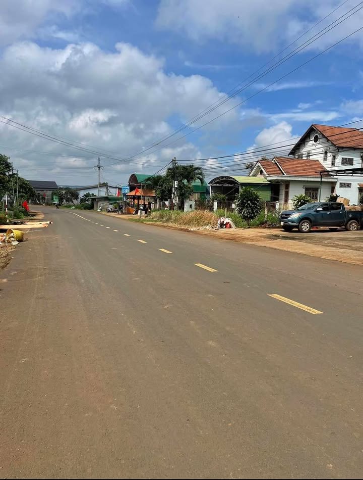 Bán lô đất đẹp tại thôn Đức Hòa, xã Đức Mạnh, 449m² giá 1.55 tỷ - Đầu tư sinh lời ngay!