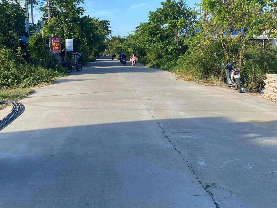 Đất nền Duy Vinh, Duy Xuyên 86m² giá 850 triệu - Cơ hội đầu tư tuyệt vời!