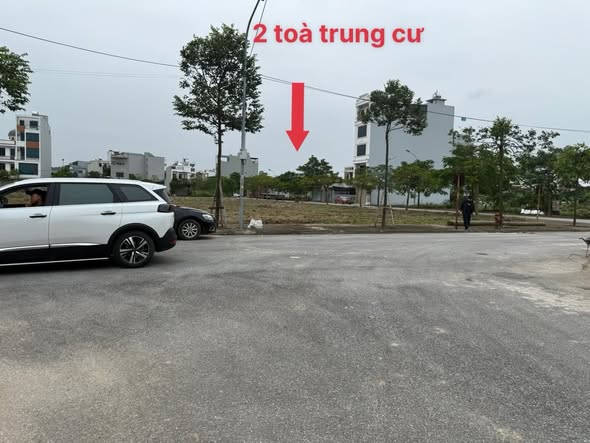 Đất nền khu đô thị Tân Việt Tiến - Đại Đồng, 72.5m² giá 4 tỷ - Cơ hội hiếm có!