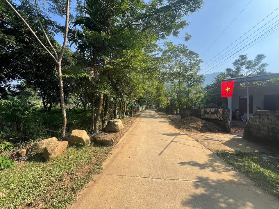 Đất thổ cư 5500m² Cư Yên Lương Sơn giá 16 tỷ - Pháp lý rõ ràng, đầu tư sinh lời!