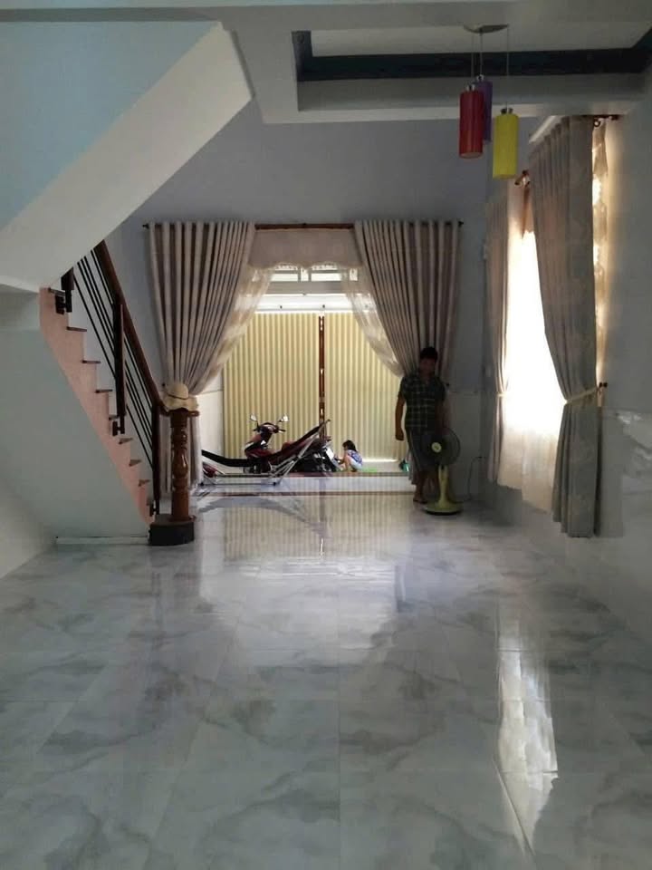 Mặt bằng kinh doanh cho thuê tại Lê Hồng Phong, Phú Hòa - 8 triệu/tháng, thiết kế hiện đại!