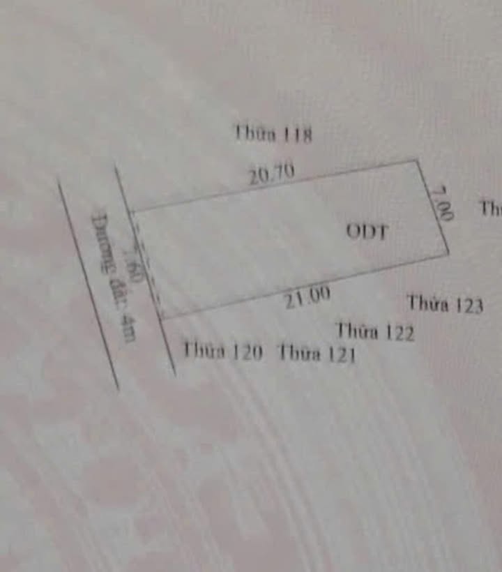 Đất nền Lái Thiêu 147m² giá 4.8 tỷ - Chính chủ, thương lượng trực tiếp!