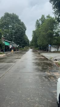 Đất nền Bàu Bàng 150m² giá 1.65 tỷ - Sổ hồng riêng, vị trí trung tâm