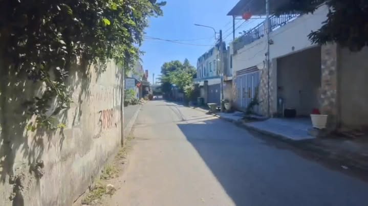 Đất nền Tân Đông Hiệp, Dĩ An 82m² giá 3.15 tỷ - Đầu tư sinh lời tuyệt vời!