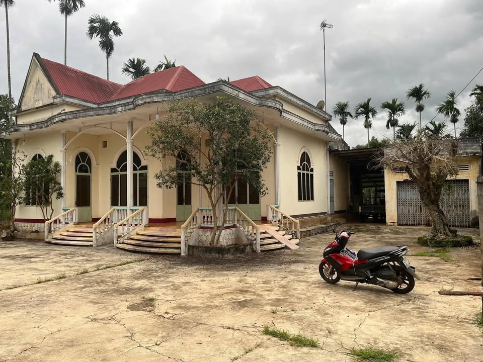 Nhà đẹp Thôn 3, xã Ea Ktur, 967m² giá 9,229 tỷ - Cơ hội hiếm có!