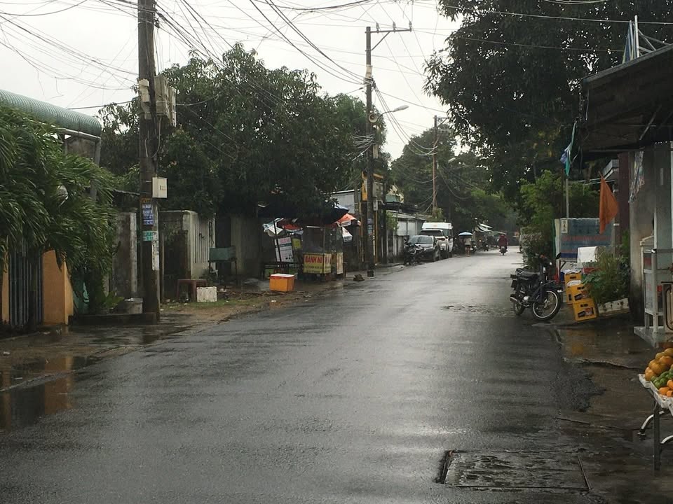 Nhà cấp 4 Hòa Quý, Ngũ Hành Sơn 76m² - Gần chợ, giá thỏa thuận!