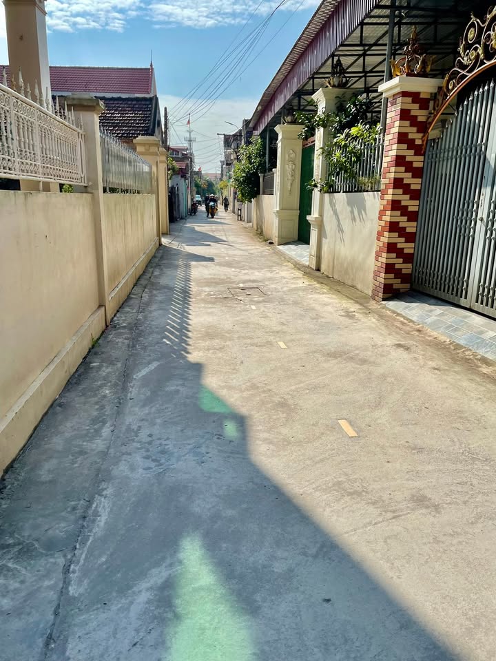 Đất thổ cư Xuân Trung, Xuân Trường 118m² - Pháp lý rõ ràng, không lỗi phong thủy!