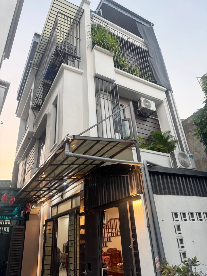 Nhà 3 tầng Trần Quang Khải 48m² giá 2.868 tỷ - Chính chủ bán gấp!