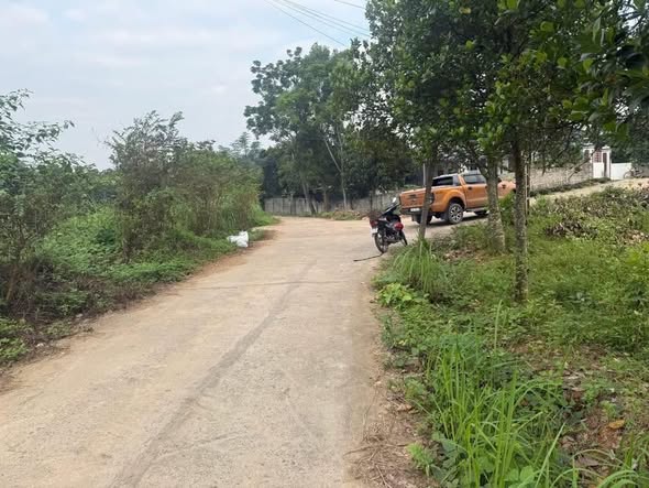 Đất đẹp Đồng Trung 145m² giá chỉ 600 triệu - Đầu tư sinh lời cao!