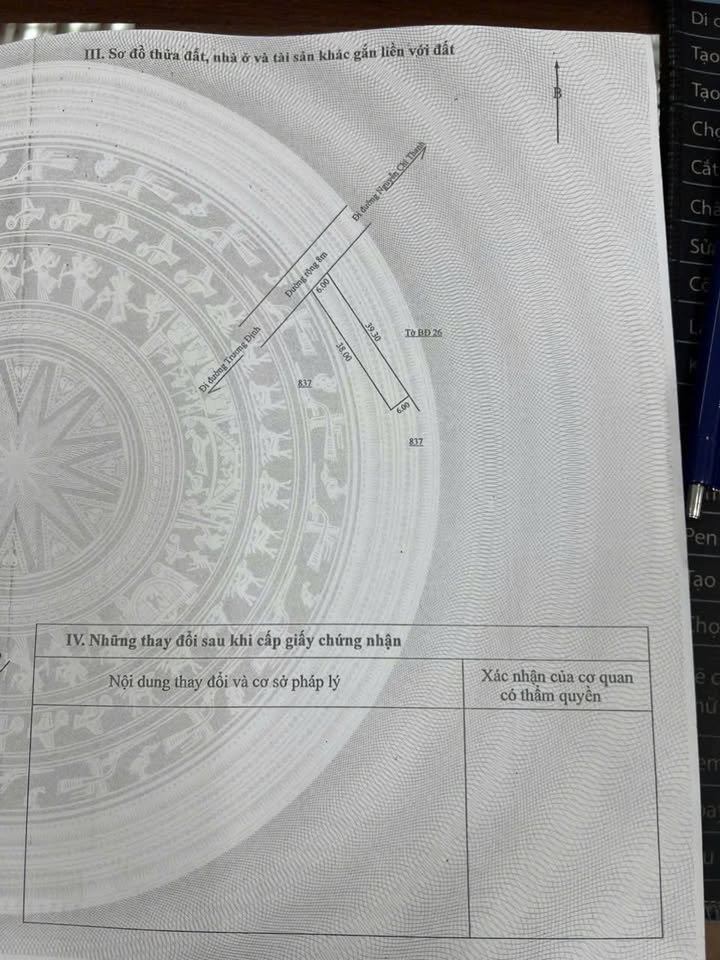 Đất mặt tiền Dã Tượng, An Phú, Pleiku 234m² giá 1.1 tỷ - Đầu tư sinh lời hấp dẫn!