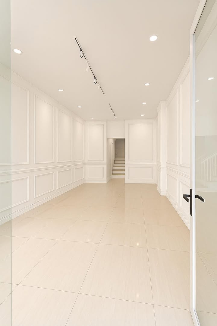 Cho thuê nhà nguyên căn mặt tiền Phạm Văn Nghị 55m² - Phù hợp kinh doanh đa dạng!