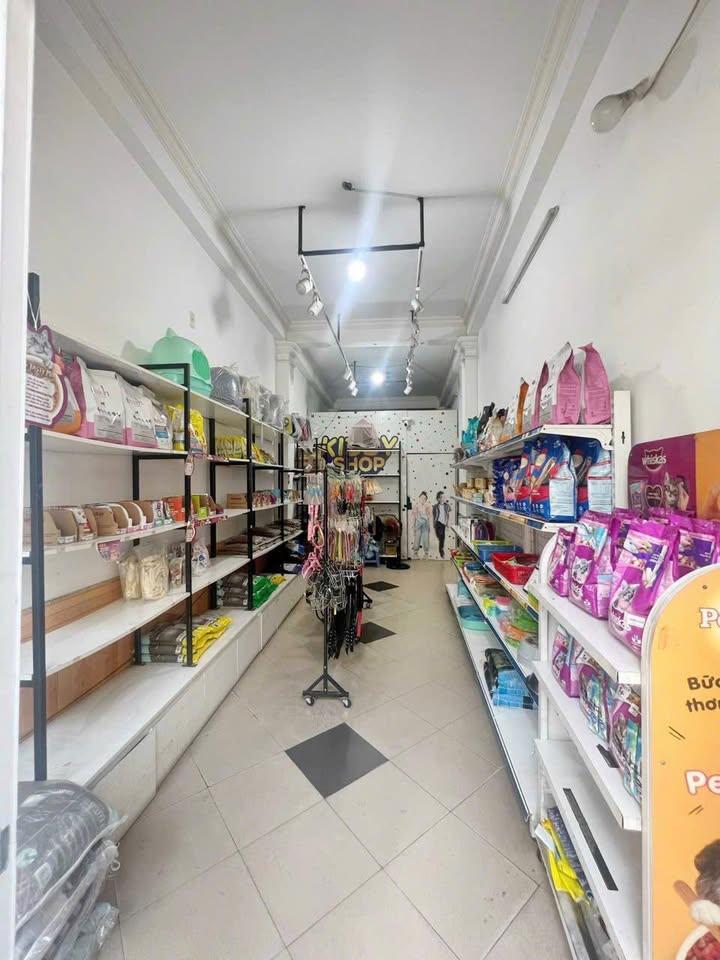 Mặt bằng cho thuê đường Trưng Nữ Vương, Đà Nẵng 30m² - Phù hợp cho Shop và Take Away!