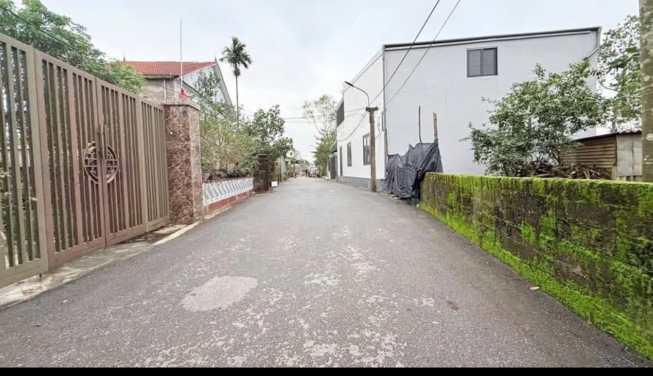 Đất nền TDP Linh Tiến, Thạch Linh, 108.4m² giá 1.6 tỷ - Tiềm năng sinh lời cao!